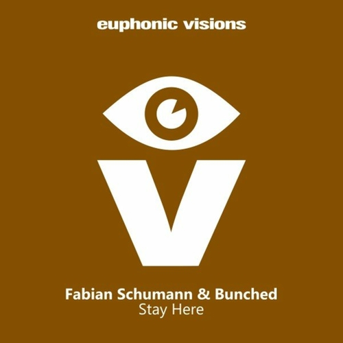 Fabian Schumann - Stay Here [EUVIS059]